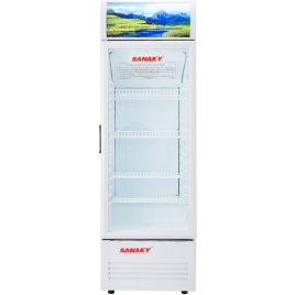 Tủ Mát Sanaky VH 408k 400 lít